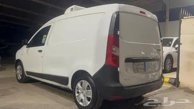 رينو دوكر ثلاجه 2022 نضيف جدا index