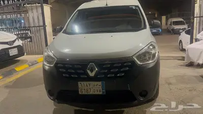 رينو دوكر ثلاجه 2022 نضيف جدا index