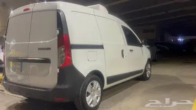 رينو دوكر ثلاجه 2022 نضيف جدا index