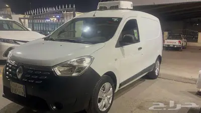 رينو دوكر ثلاجه 2022 نضيف جدا index