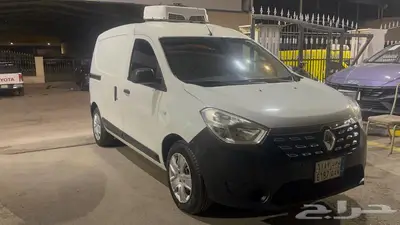 رينو دوكر ثلاجه 2022 نضيف جدا index