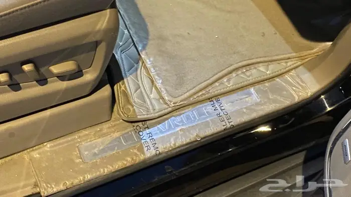 تاهو 2017 LTZ 12