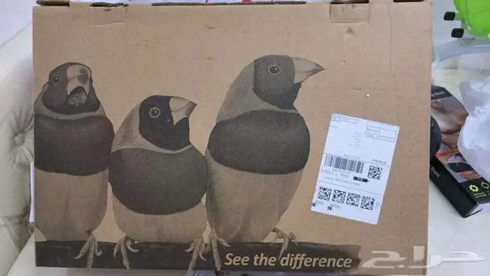 شاشة كمبيوتر 24 بوصة 0