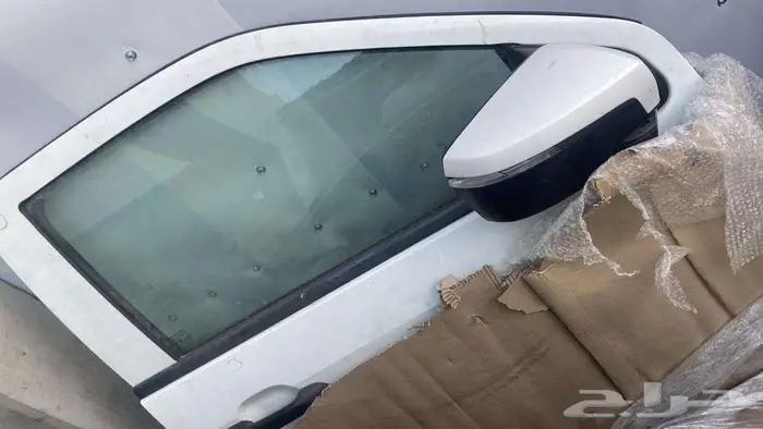 باب ورفرف ديمكس وال 200 اصلي 2020-2025 3