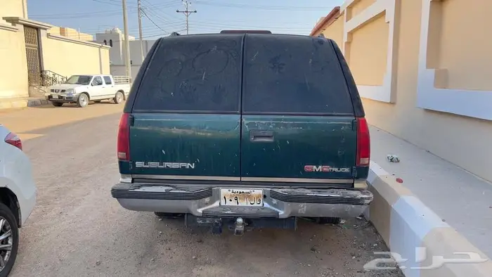 جمس سوبربان 1997 6