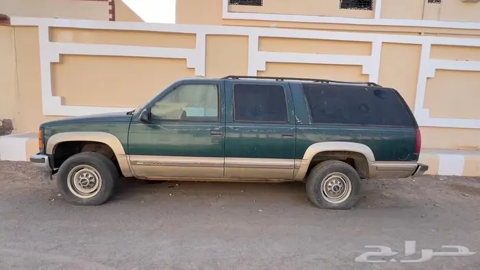 جمس سوبربان 1997 2