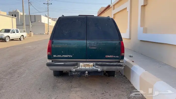 جمس سوبربان 1997 3