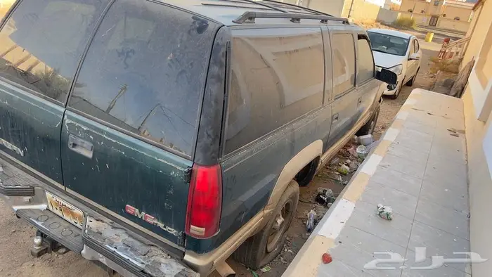 جمس سوبربان 1997 4