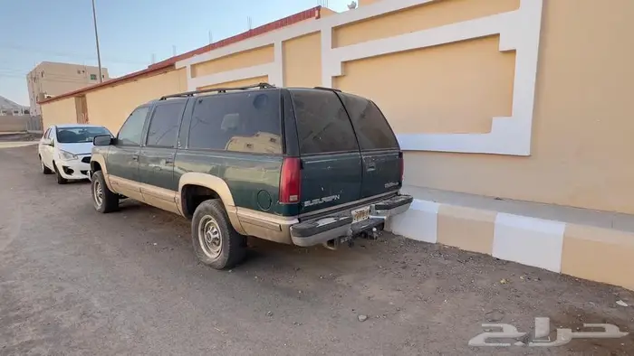 جمس سوبربان 1997 5