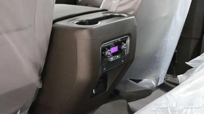 شفورلية تاهو موديل 2025 كاش و بنوك 15