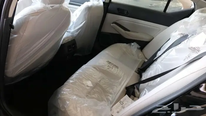 نيسان التيما 2026 كاش واقساط اقل هامش ربح 8