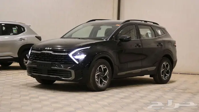 كيا سبورتاج استاندر 1500 سي سي موديل 2025 كاش واقساط 5