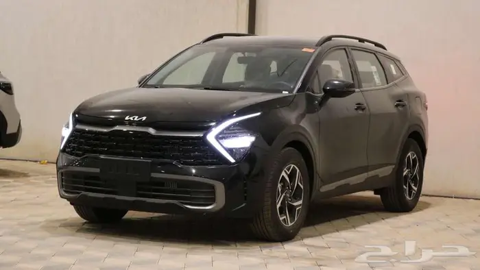 كيا سبورتاج استاندر 1500 سي سي موديل 2025 كاش واقساط 4