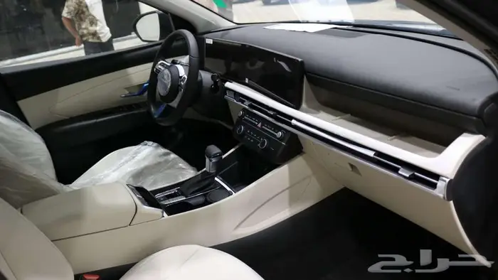 هيونداي توسان سمارت 2025 كاش واقساط 11