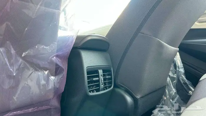 نيسان ميجنايت 2025 ستاندر S 13