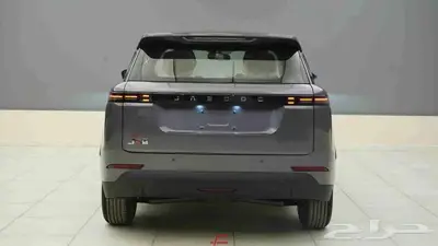 شيري جايكو J5 ستاندر 2026 تأجير منتهي بالتمليك index