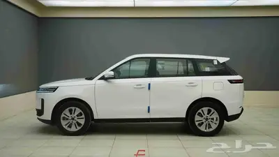 شيري جايكو J5 ستاندر 2026 تأجير منتهي بالتمليك index