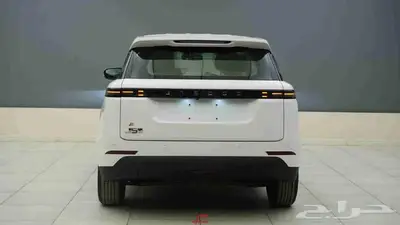 شيري جايكو J5 ستاندر 2026 تأجير منتهي بالتمليك index