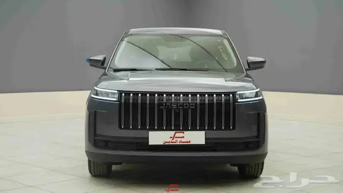 شيري جايكو J5 ستاندر 2026 تأجير منتهي بالتمليك 0