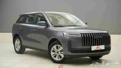 شيري جايكو J5 ستاندر 2026 تأجير منتهي بالتمليك index