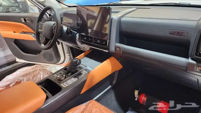 هافال h9 فل الكامل موديل 2026 عروض سفنز ما بتنتهي 3