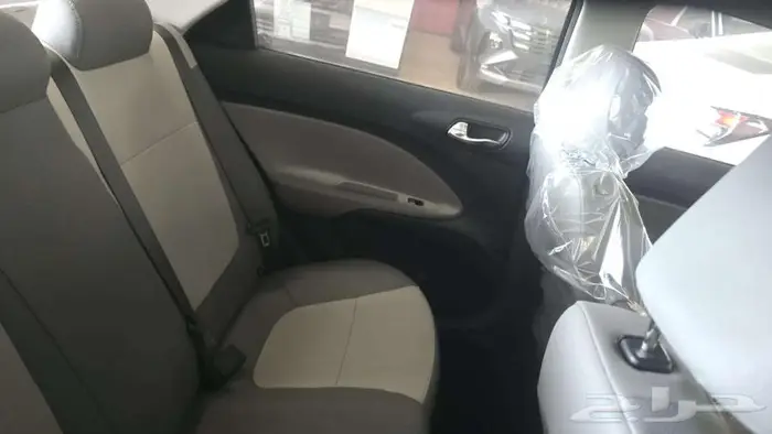 كيا بيجاس فل 2025 كاش او اقساط 2025 3