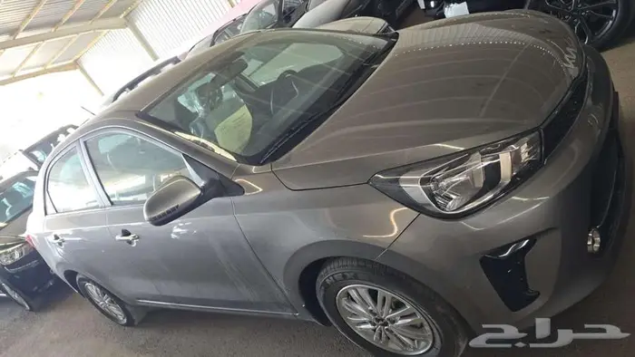 كيا بيجاس فل 2025 كاش او اقساط 2025 2