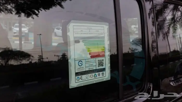 جيب رانجلر روبيكون 2.0L 2025 خليجي اصفار مع ضمان الوكيل 20