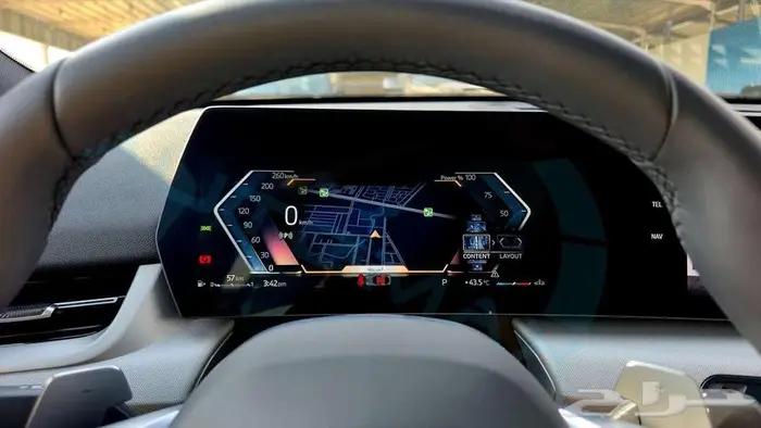 بي ام دابليو اكس 2 SDRIVE 18i خليجي 2026 اصفار ضمان الوكيل 9