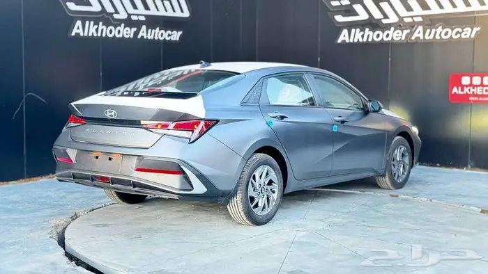 هونداي النترا سمارت 3