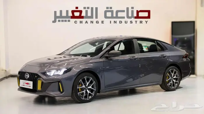 جاك امباو موديل 2025 بسعر 73600 12