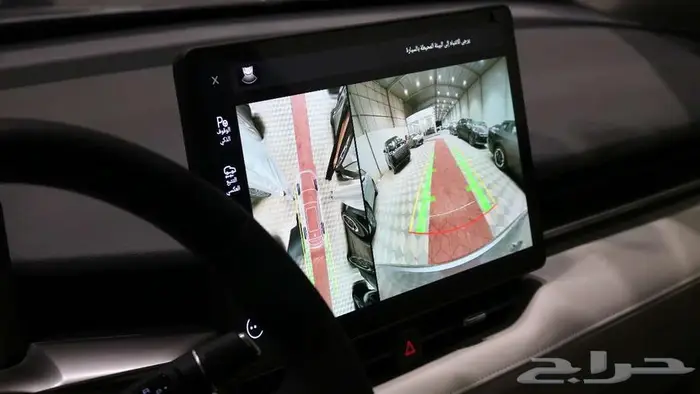 هافال H6 2026 بالنقد والتقسيط 8