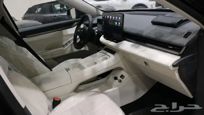 هافال H6 2026 بالنقد والتقسيط 6