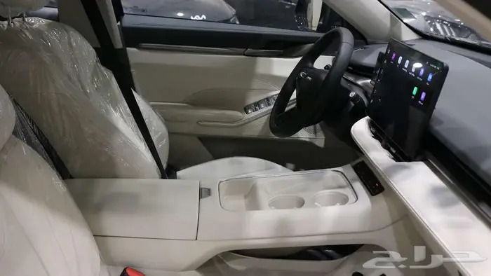 هافال H6 2026 بالنقد والتقسيط 3