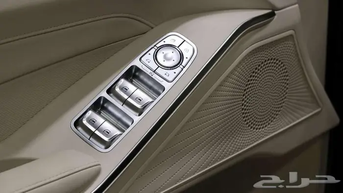 هافال H6 2026 بالنقد والتقسيط 9