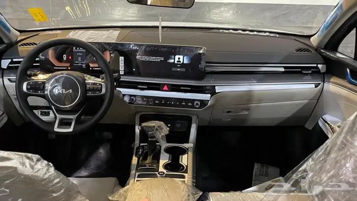 كيا كي 5 استاندر مطور GL 2026 كاش -تقسيط لدى الثواب 7