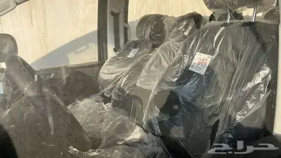 هيونداي ستاريا 2025 ديزل وبنزين بأقل سعر في المملكة index