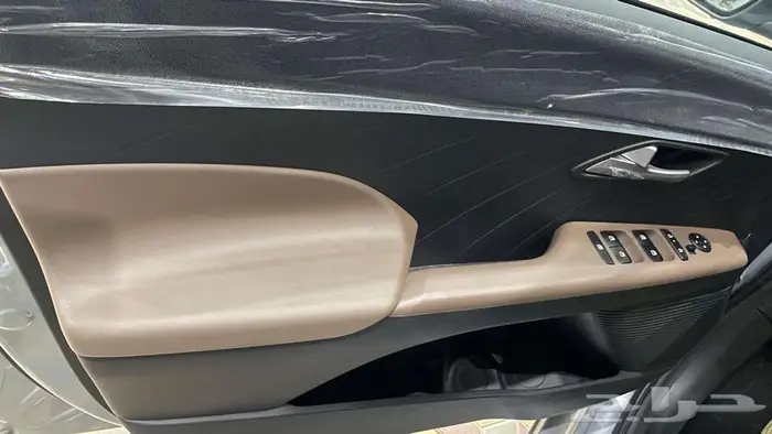 هيونداي اكسنت سمارت موديل 2026 بسعر 68080 بالضريبه 7