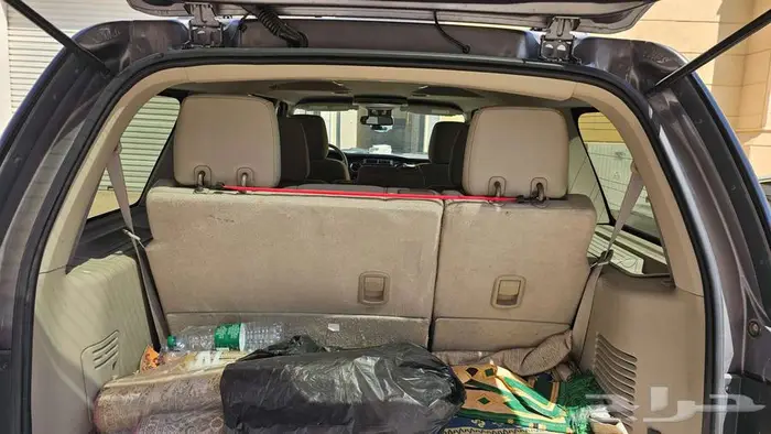 فورد اكسبيدشن 2014 11