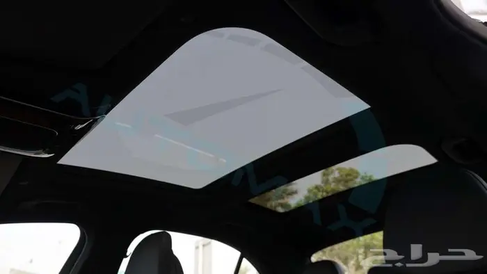 مرسيدس بنز سي 200 بريميوم 2025 خليجي اصفار مع ضمان الوكيل 17