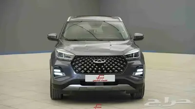 شيري تيجو 4 برو لاكجري 2024 باقساط ميسرة .. index