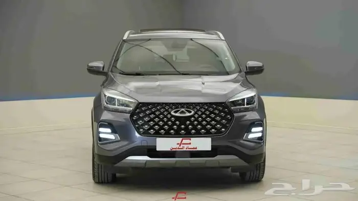 شيري تيجو 4 برو لاكجري 2024 باقساط ميسرة .. 0