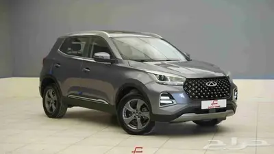 شيري تيجو 4 برو لاكجري 2024 باقساط ميسرة .. index