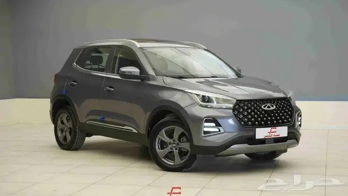 شيري تيجو 4 برو لاكجري 2024 باقساط ميسرة .. 1