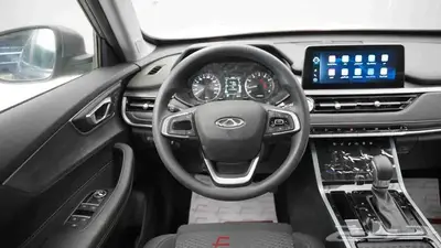 شيري تيجو 4 برو لاكجري 2024 باقساط ميسرة .. index