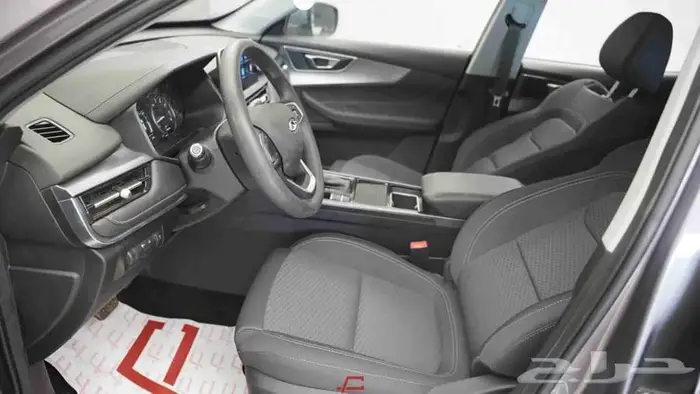 شيري تيجو 4 برو لاكجري 2024 باقساط ميسرة .. 5