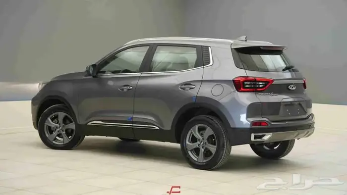 شيري تيجو 4 برو لاكجري 2024 باقساط ميسرة .. 7