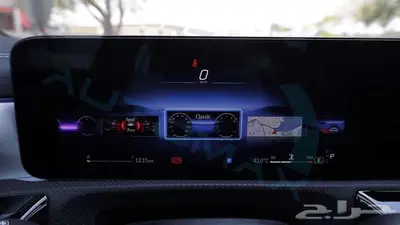 مرسيدس بنز 2026 CLA 200 AMG كوبيه خليجي اصفار ضمان الوكيل index