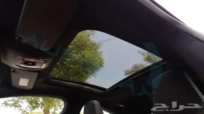 مرسيدس بنز 2026 CLA 200 AMG كوبيه خليجي اصفار ضمان الوكيل 16