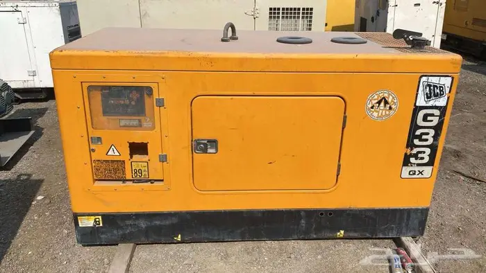 ايجار مولدات. موسم الشتوية تبدأ الأسعار 1800ريال 12